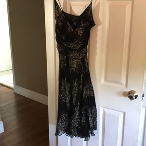 Light and sexy sundress